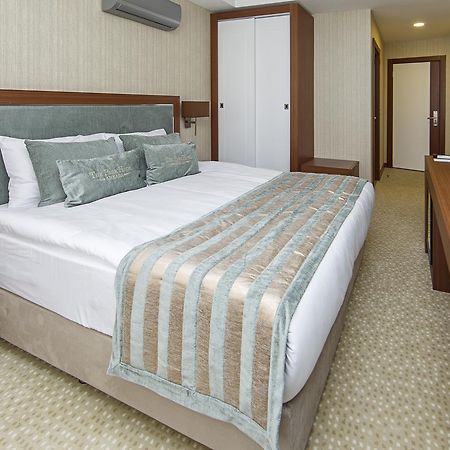 Royal Sweet Hotel Άγκυρα Εξωτερικό φωτογραφία