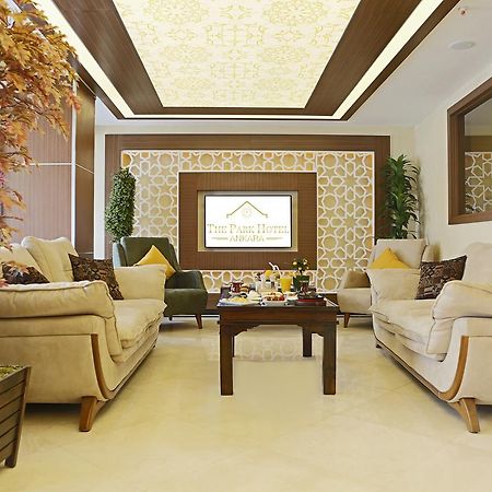 Royal Sweet Hotel Άγκυρα Εξωτερικό φωτογραφία
