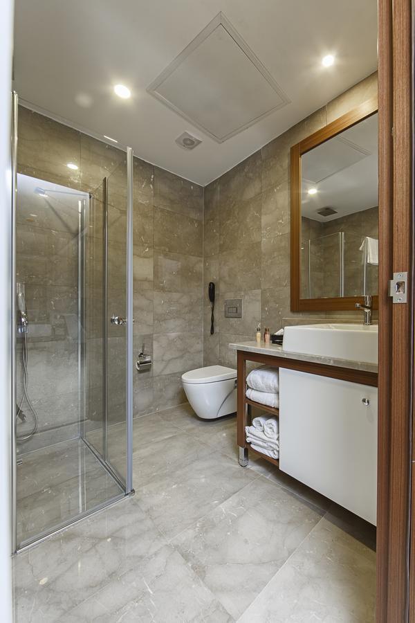 Royal Sweet Hotel Άγκυρα Εξωτερικό φωτογραφία