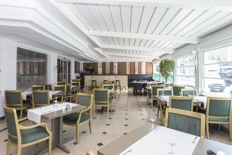 Royal Sweet Hotel Άγκυρα Εξωτερικό φωτογραφία