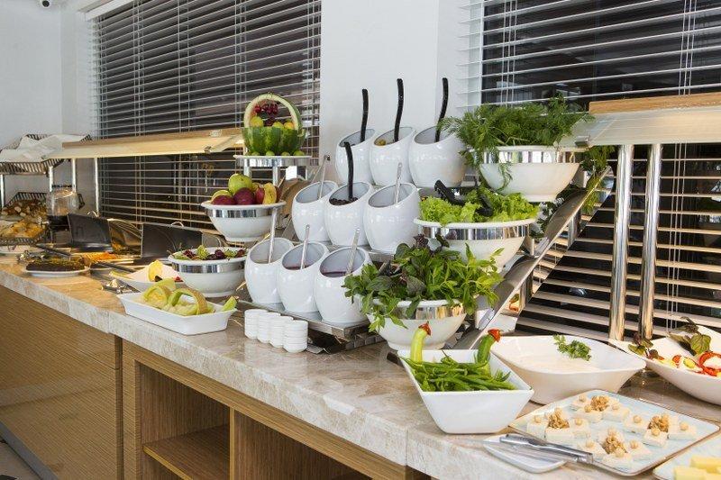 Royal Sweet Hotel Άγκυρα Εξωτερικό φωτογραφία