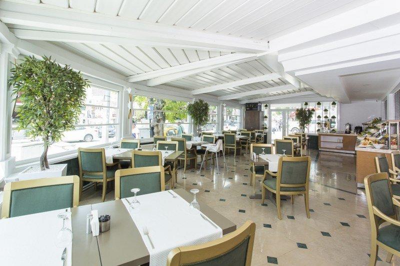 Royal Sweet Hotel Άγκυρα Εξωτερικό φωτογραφία